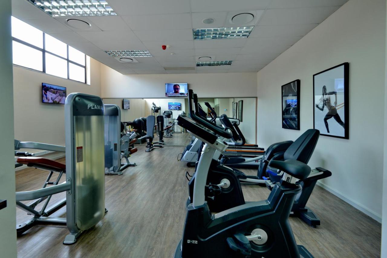 The Centurion Hotel المظهر الخارجي الصورة