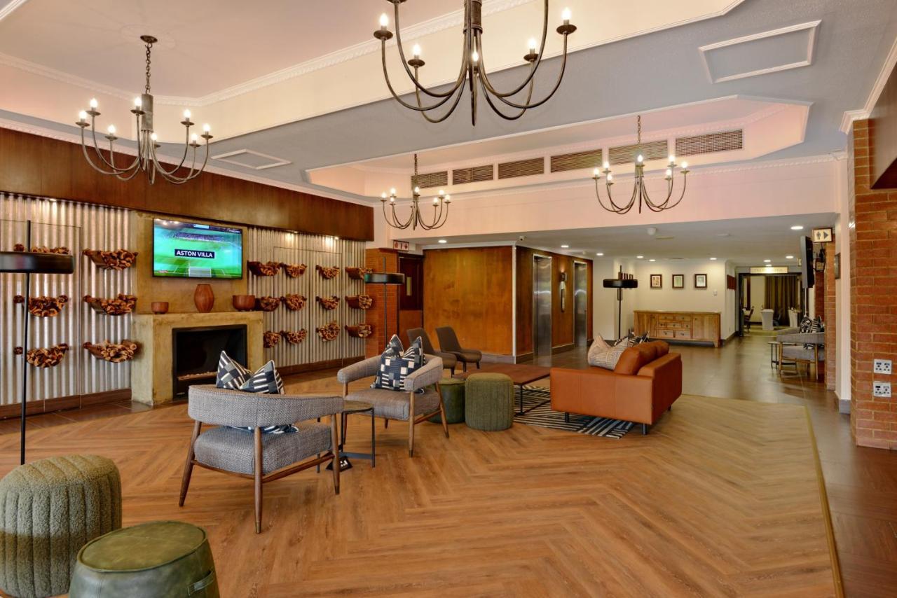 The Centurion Hotel المظهر الخارجي الصورة