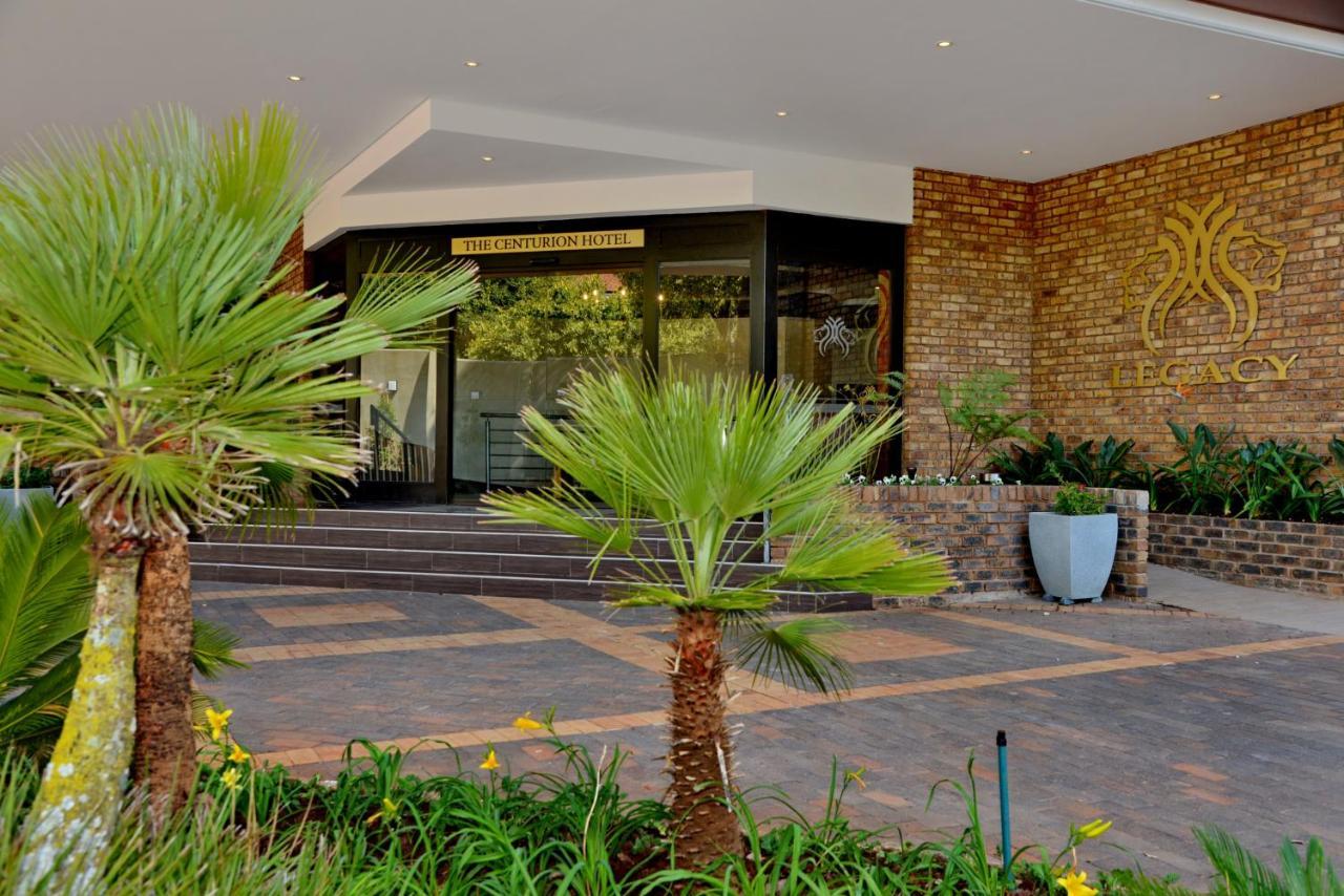 The Centurion Hotel المظهر الخارجي الصورة
