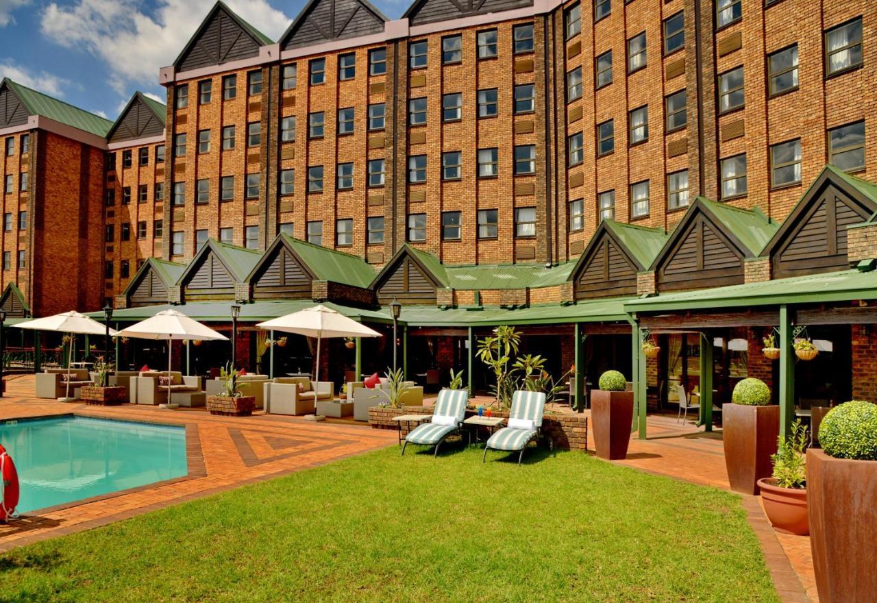 The Centurion Hotel المظهر الخارجي الصورة