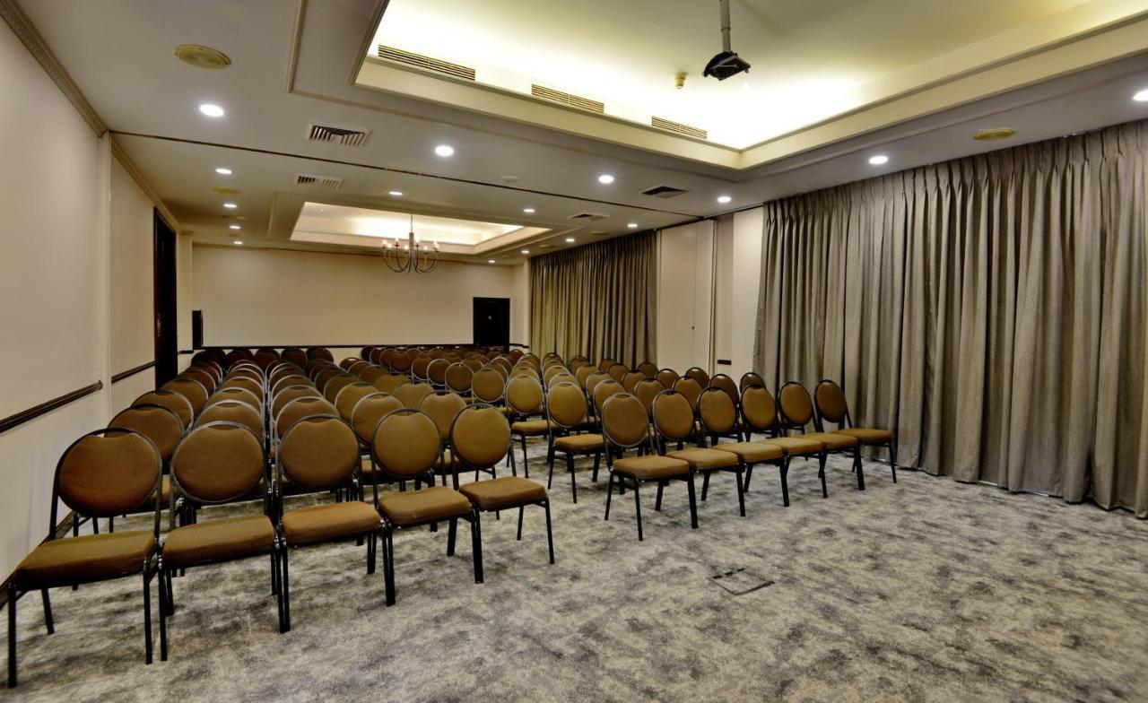 The Centurion Hotel المظهر الخارجي الصورة