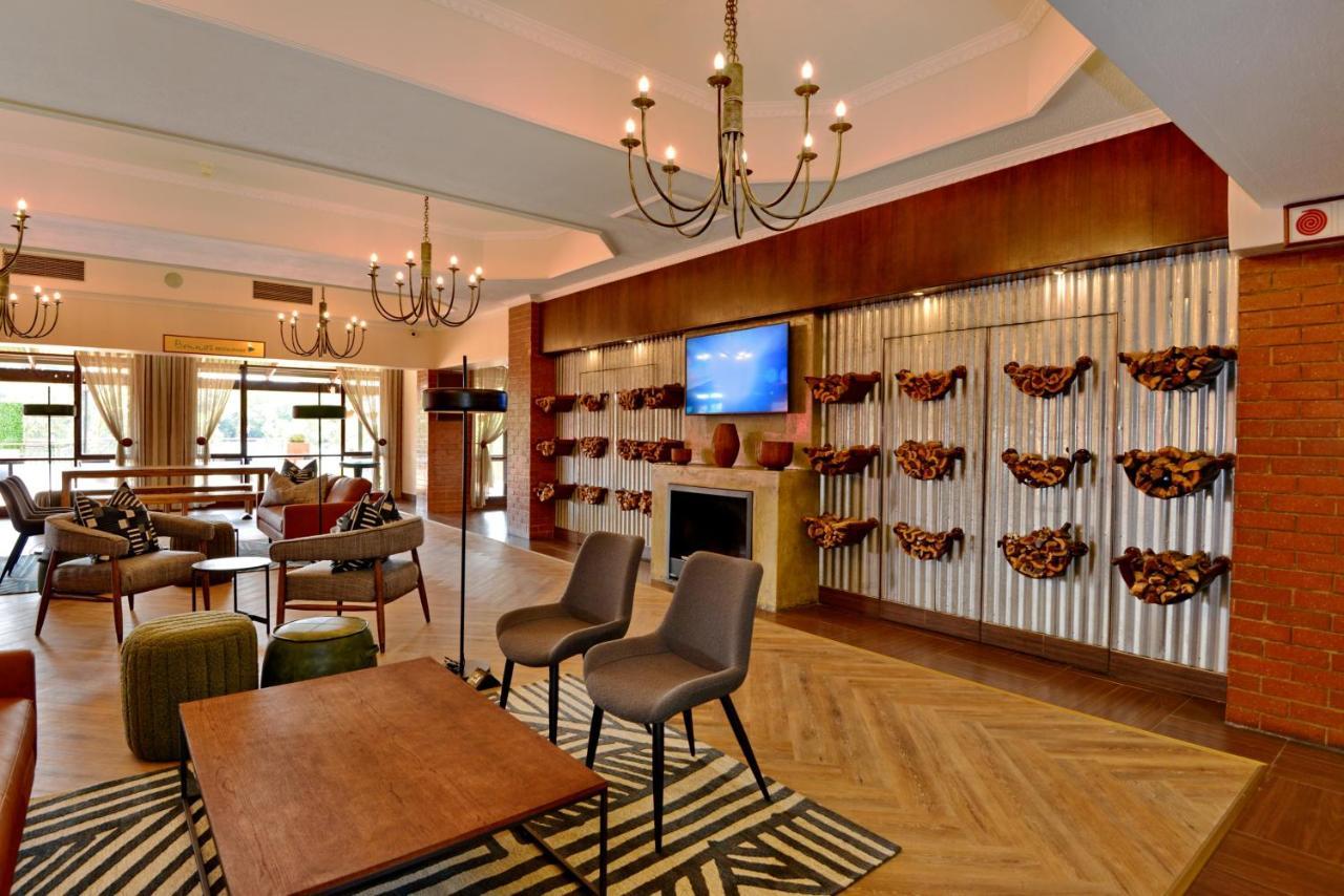 The Centurion Hotel المظهر الخارجي الصورة