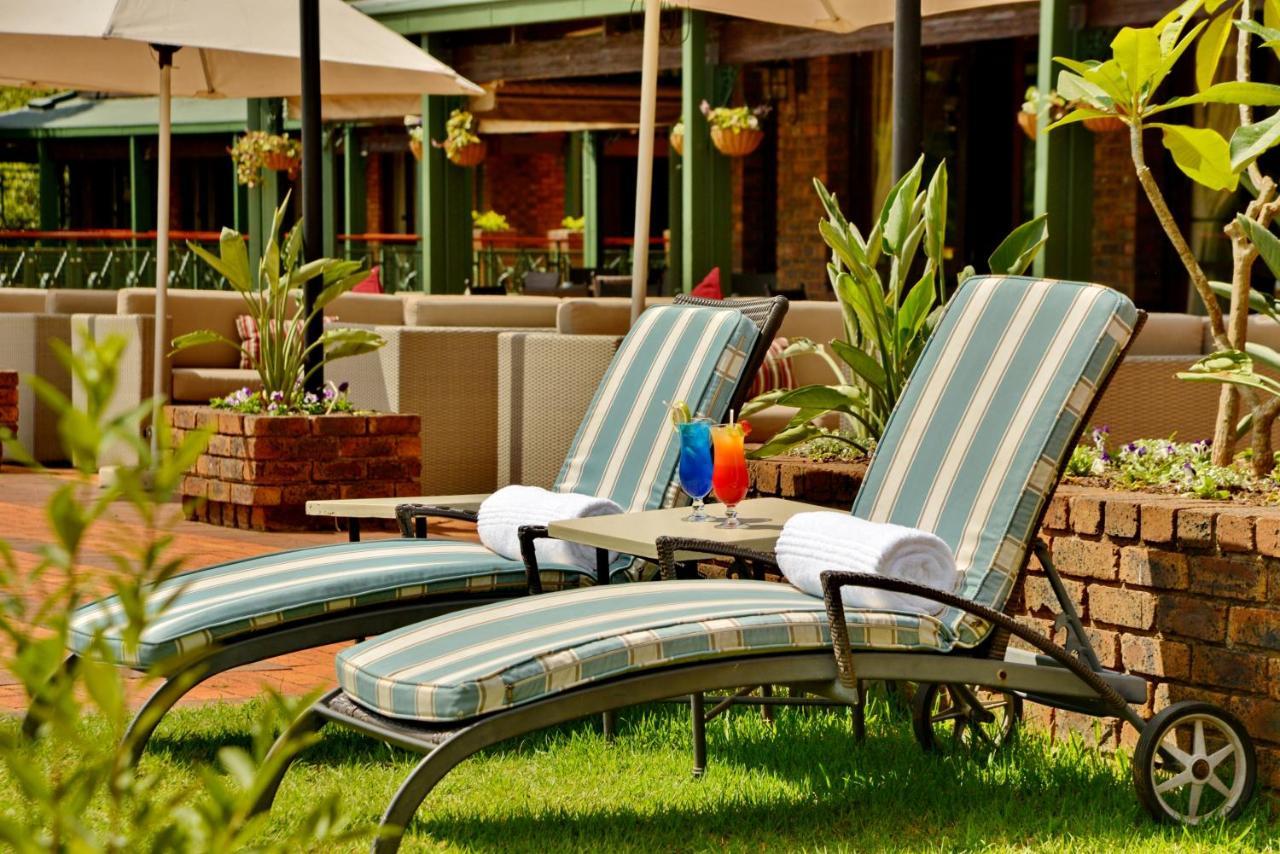 The Centurion Hotel المظهر الخارجي الصورة