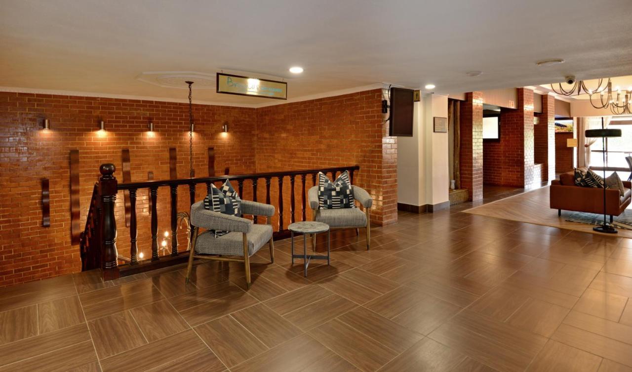 The Centurion Hotel المظهر الخارجي الصورة