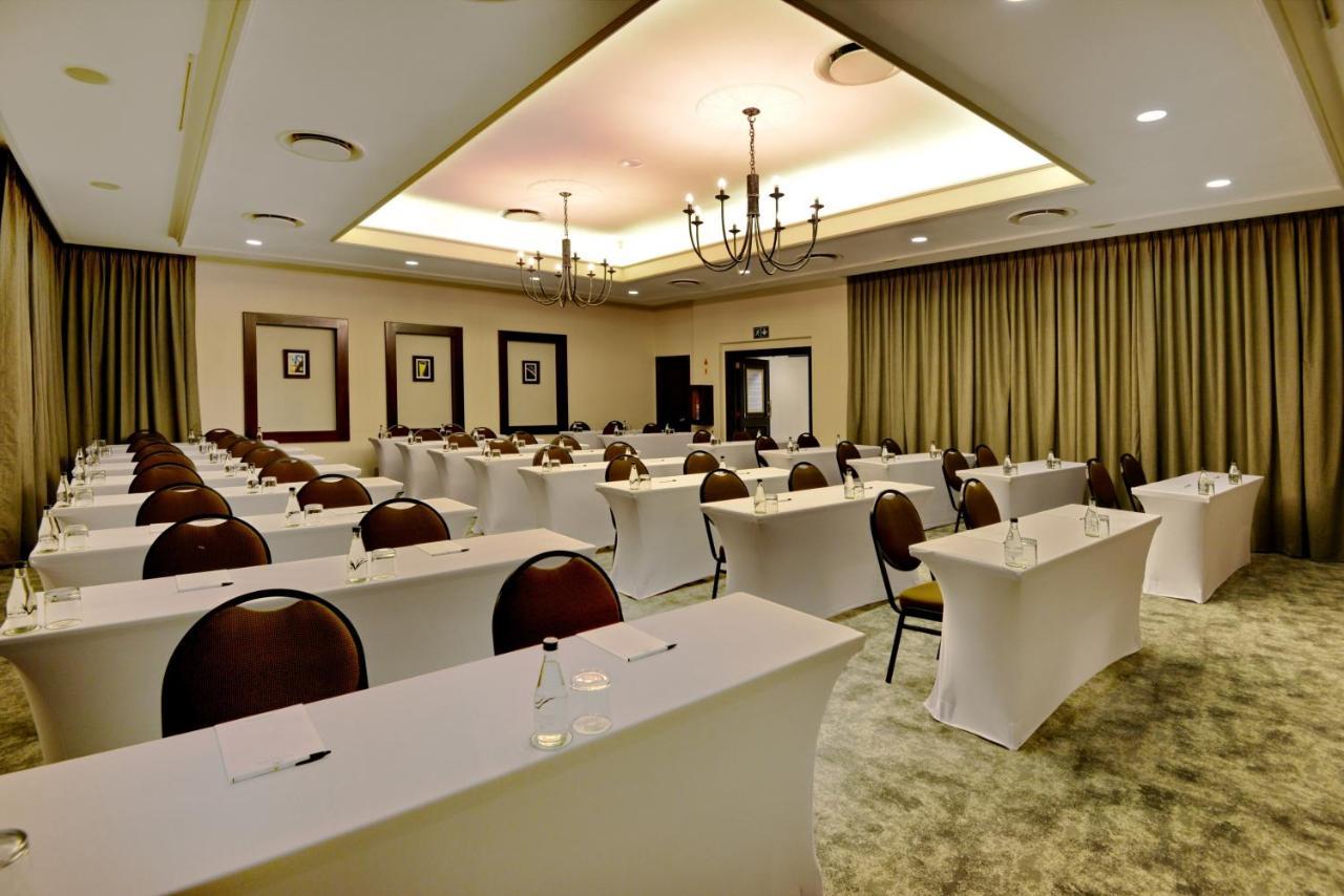 The Centurion Hotel المظهر الخارجي الصورة