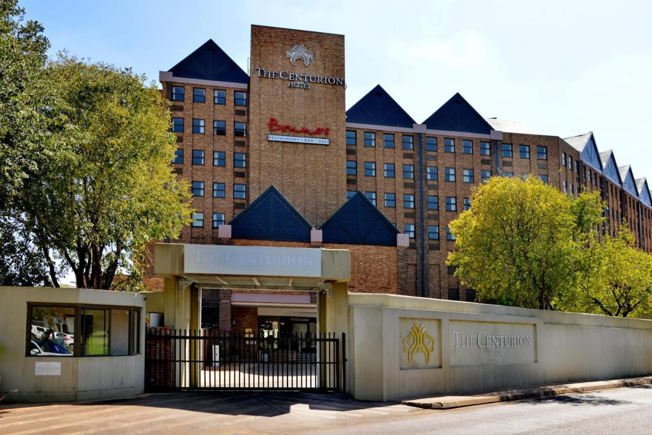 The Centurion Hotel المظهر الخارجي الصورة
