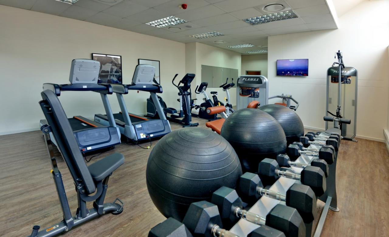 The Centurion Hotel المظهر الخارجي الصورة