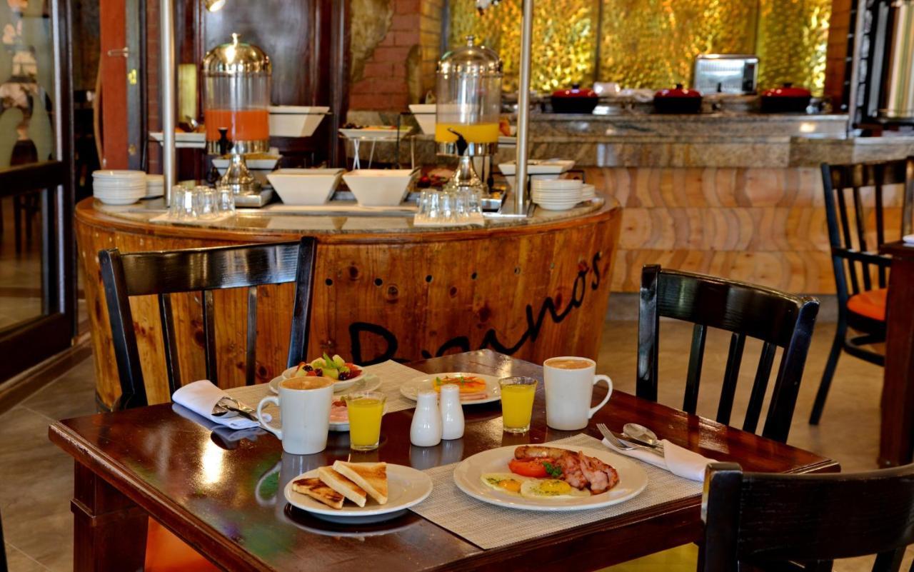 The Centurion Hotel المظهر الخارجي الصورة