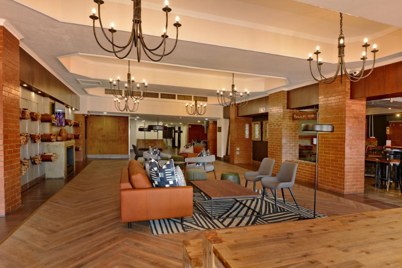 The Centurion Hotel المظهر الخارجي الصورة