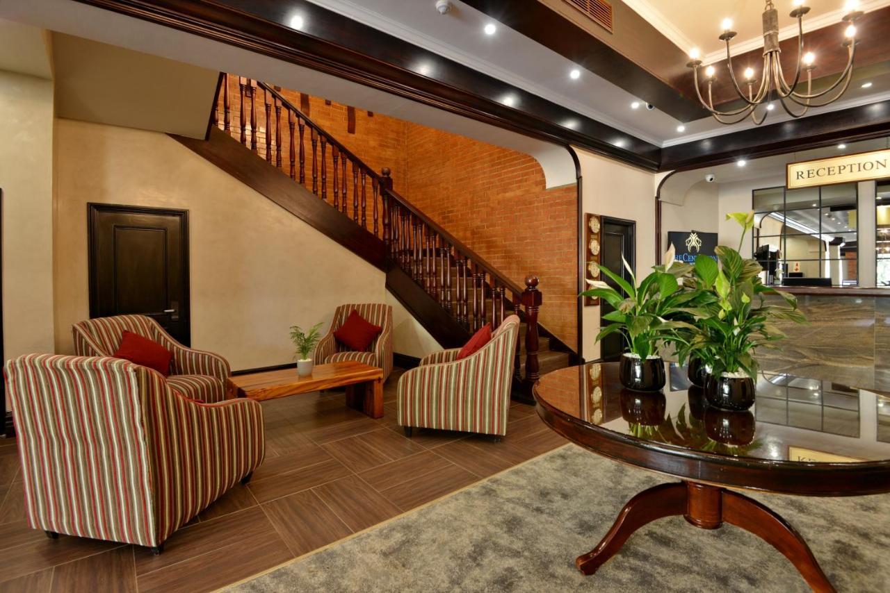 The Centurion Hotel المظهر الخارجي الصورة