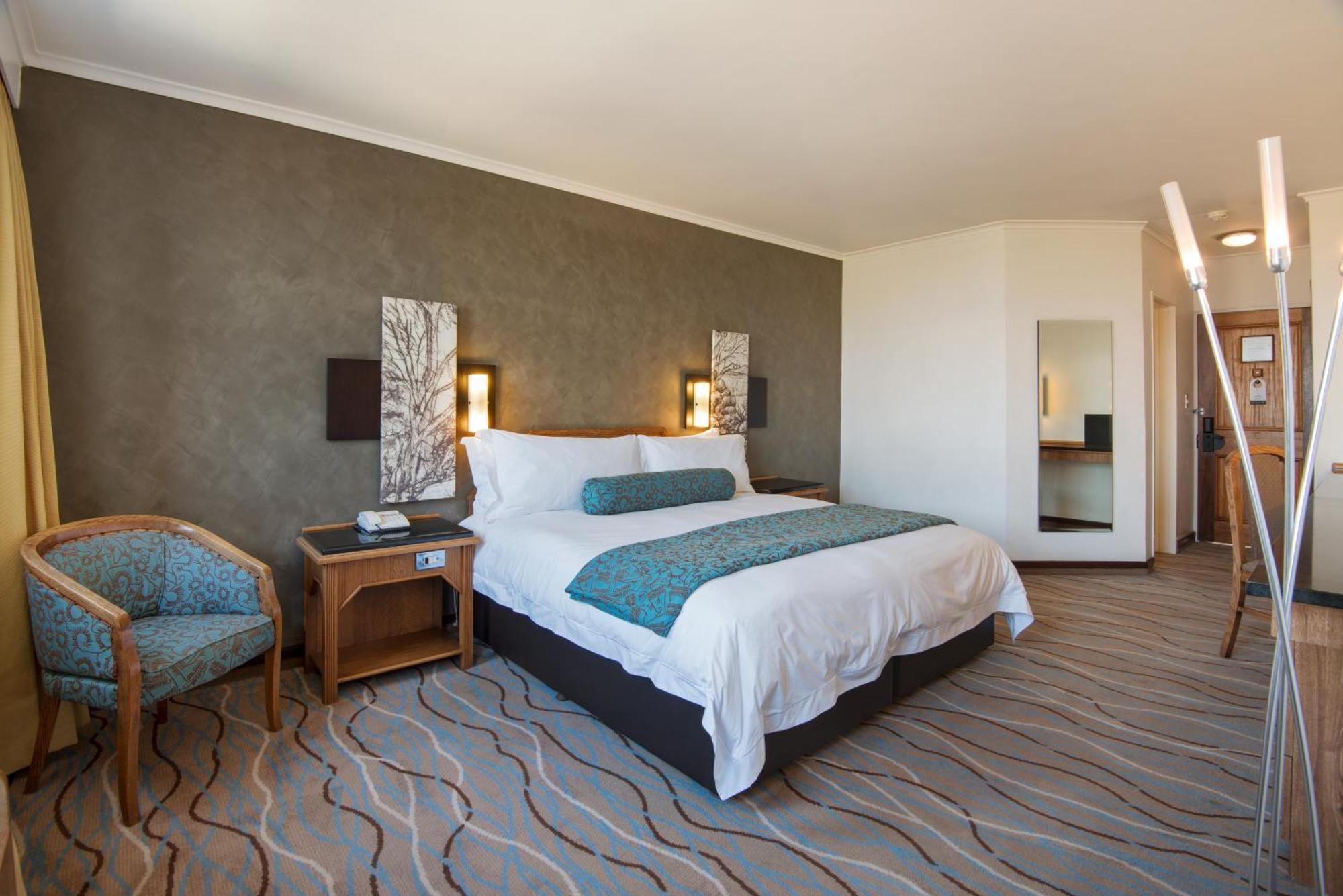 The Centurion Hotel المظهر الخارجي الصورة