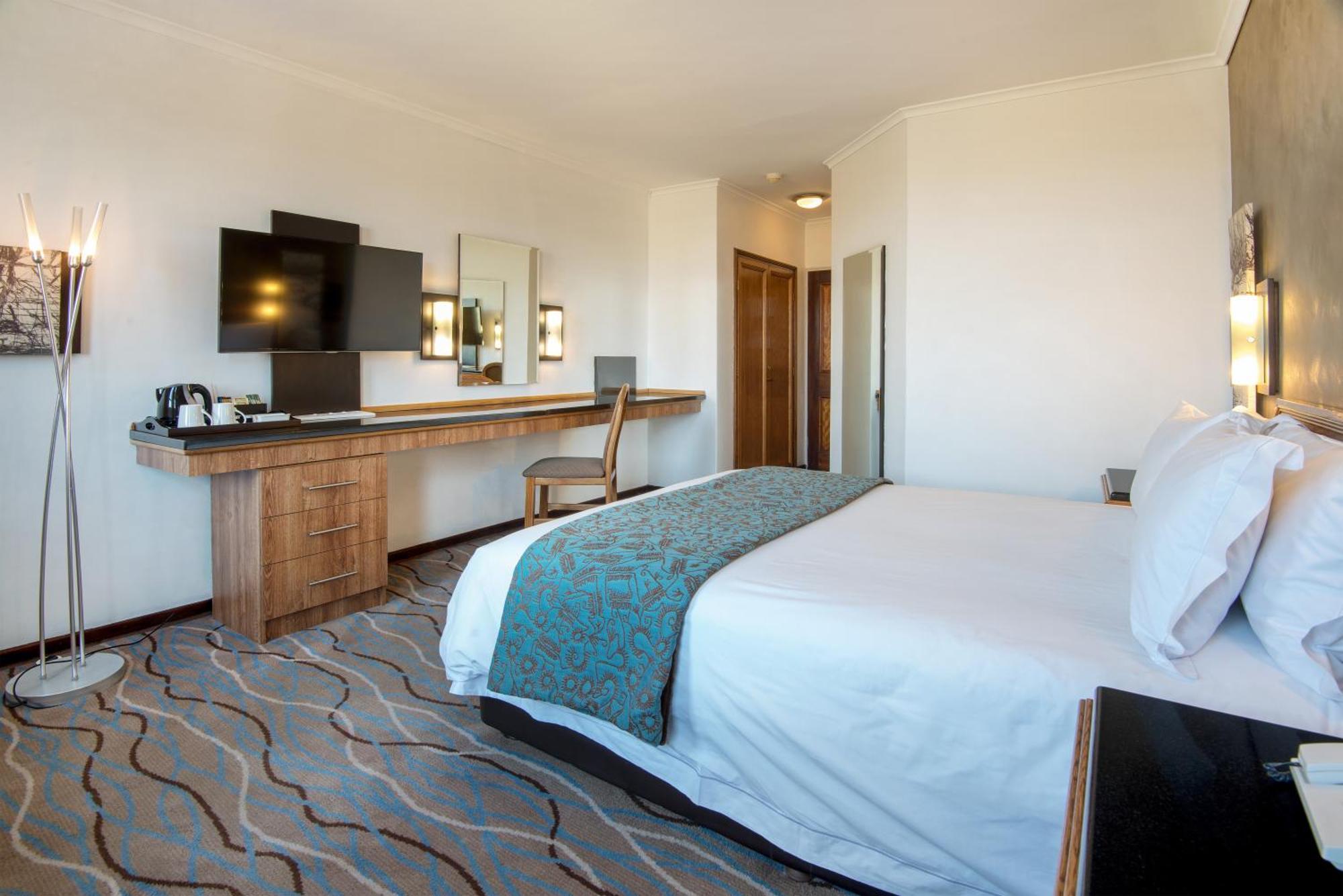 The Centurion Hotel المظهر الخارجي الصورة