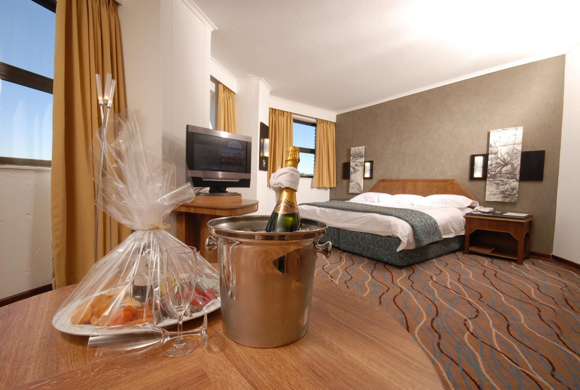 The Centurion Hotel المظهر الخارجي الصورة
