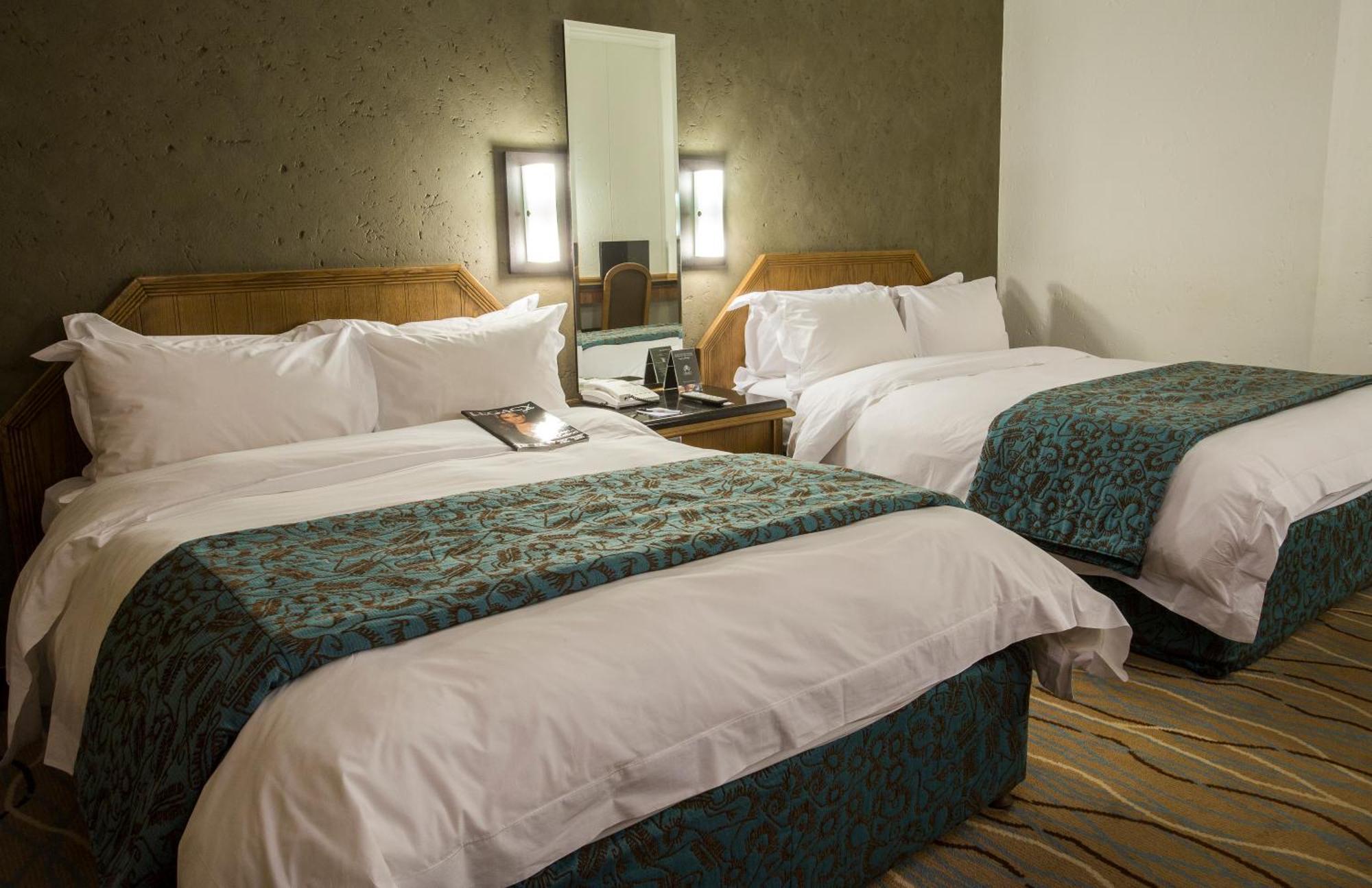 The Centurion Hotel المظهر الخارجي الصورة
