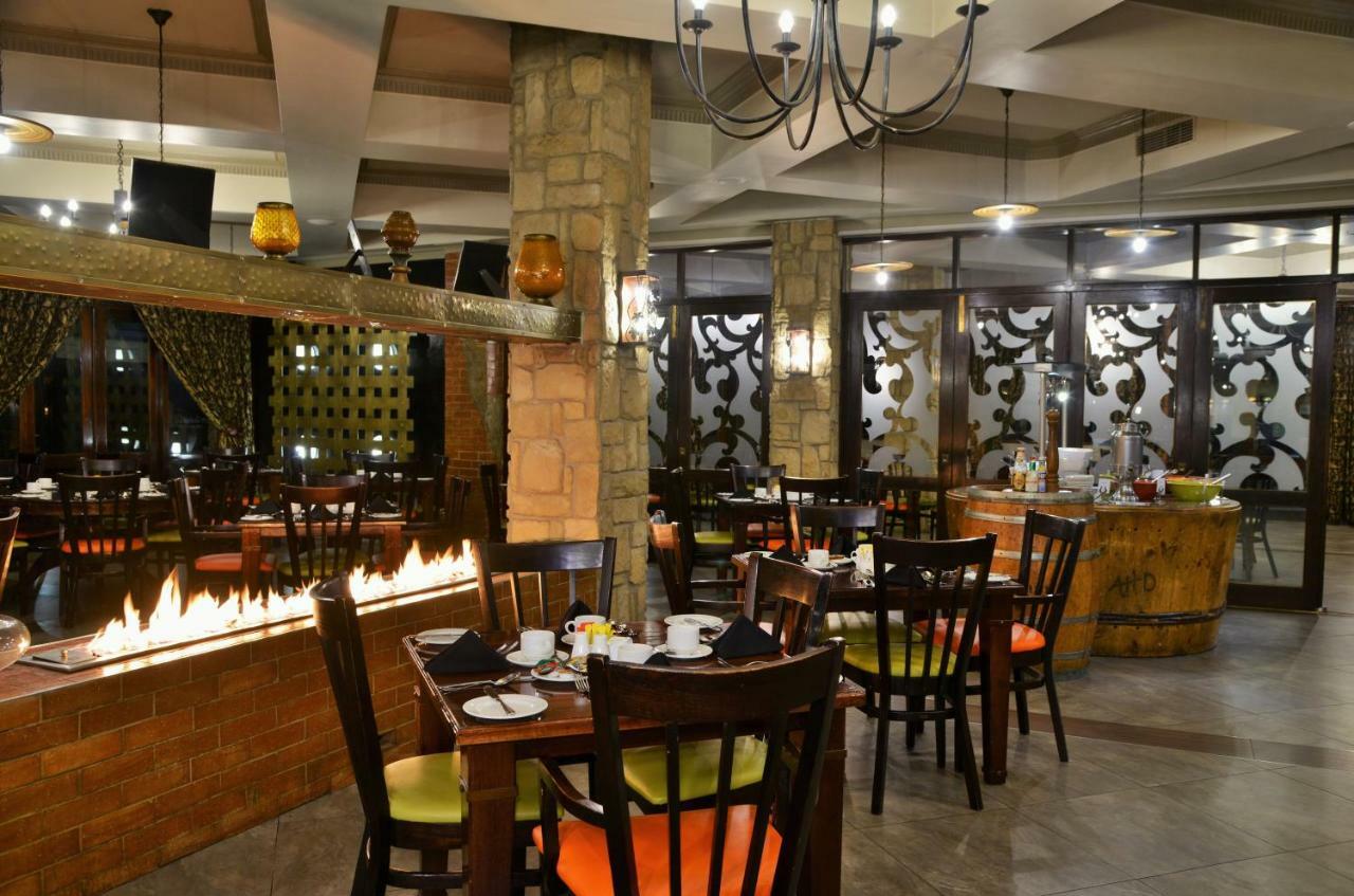 The Centurion Hotel المظهر الخارجي الصورة