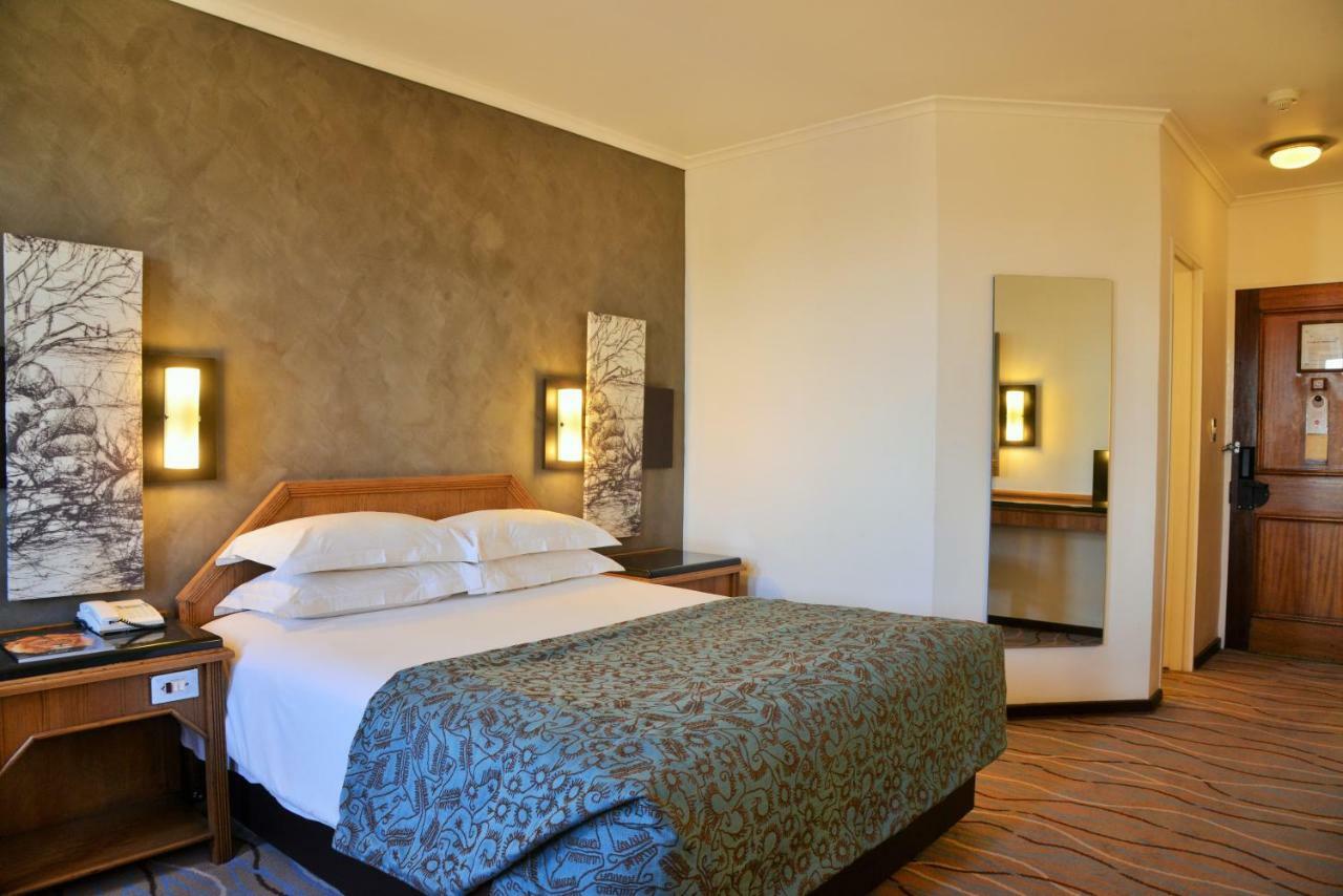 The Centurion Hotel المظهر الخارجي الصورة