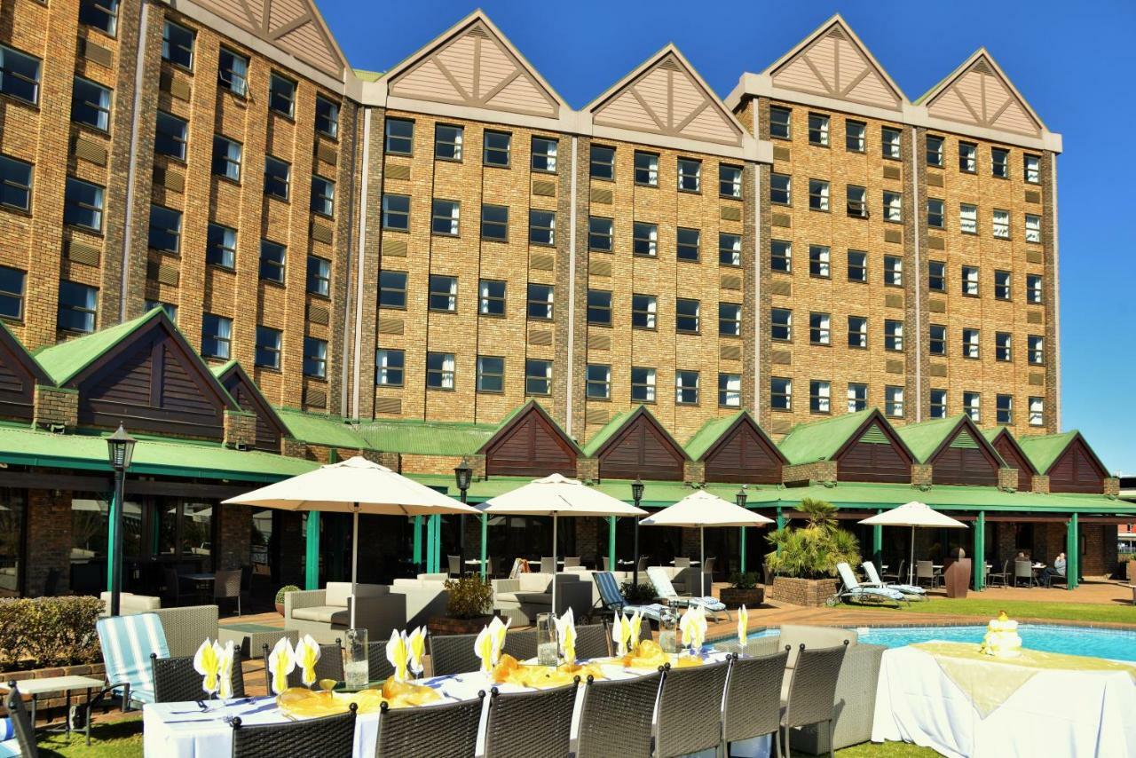 The Centurion Hotel المظهر الخارجي الصورة