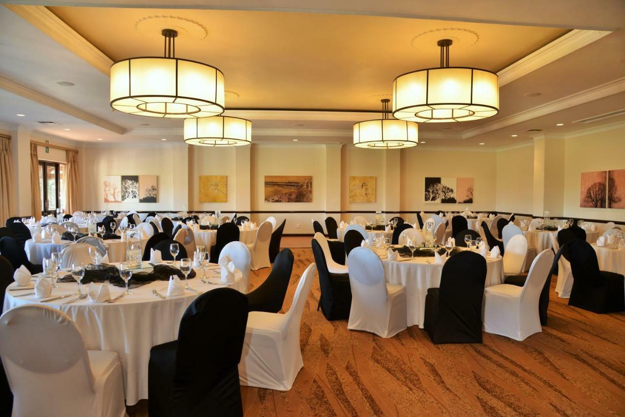 The Centurion Hotel المظهر الخارجي الصورة