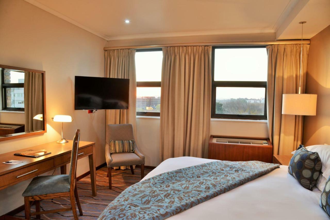The Centurion Hotel المظهر الخارجي الصورة
