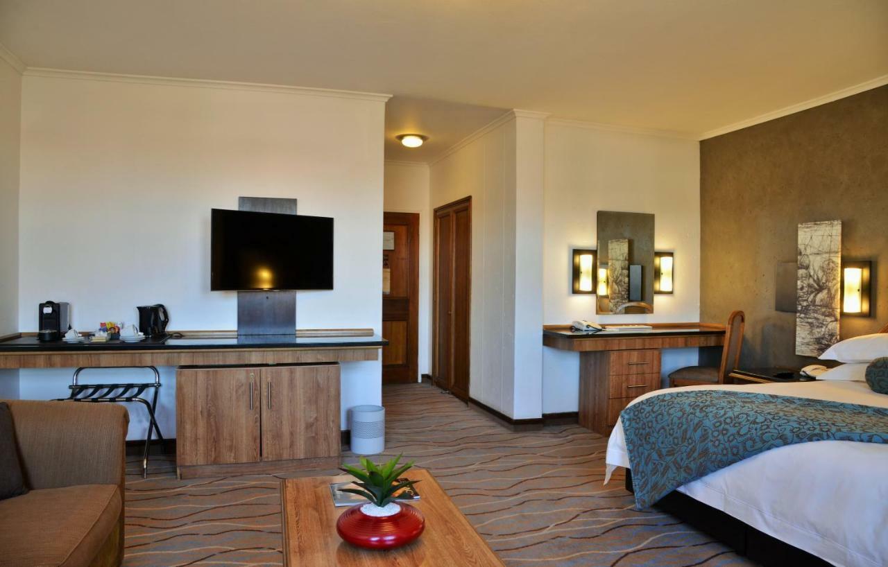 The Centurion Hotel المظهر الخارجي الصورة