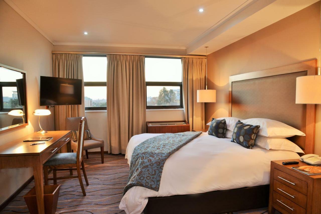 The Centurion Hotel المظهر الخارجي الصورة