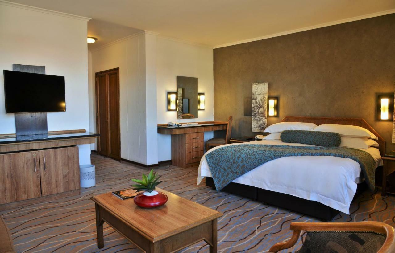 The Centurion Hotel المظهر الخارجي الصورة