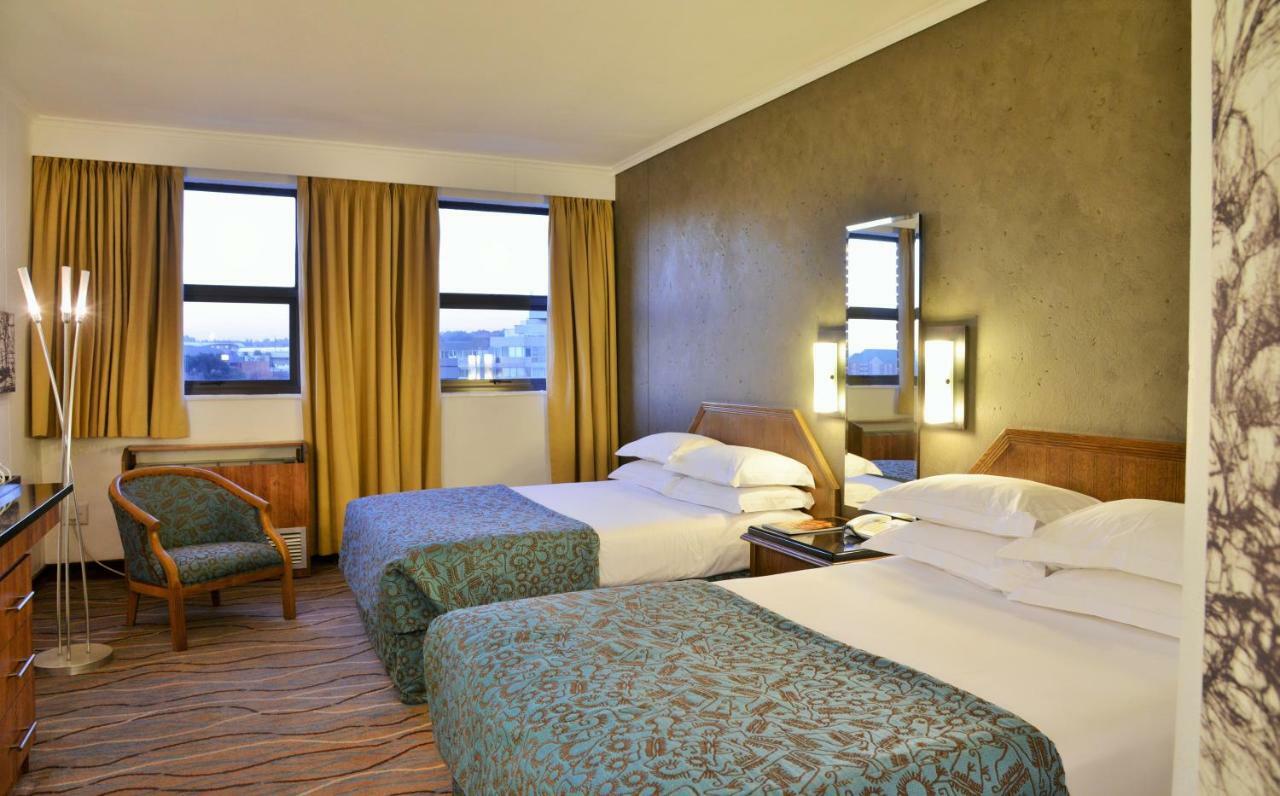 The Centurion Hotel المظهر الخارجي الصورة