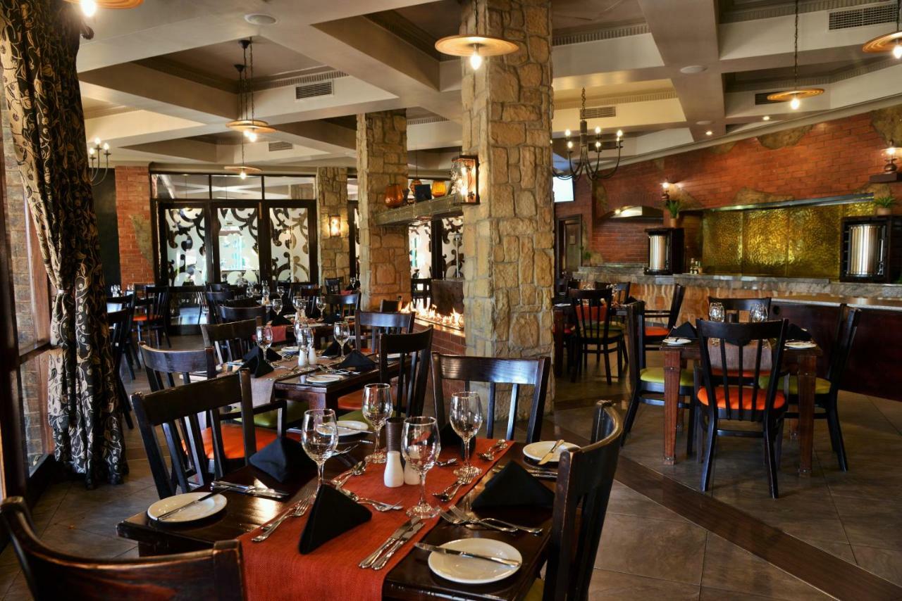 The Centurion Hotel المظهر الخارجي الصورة
