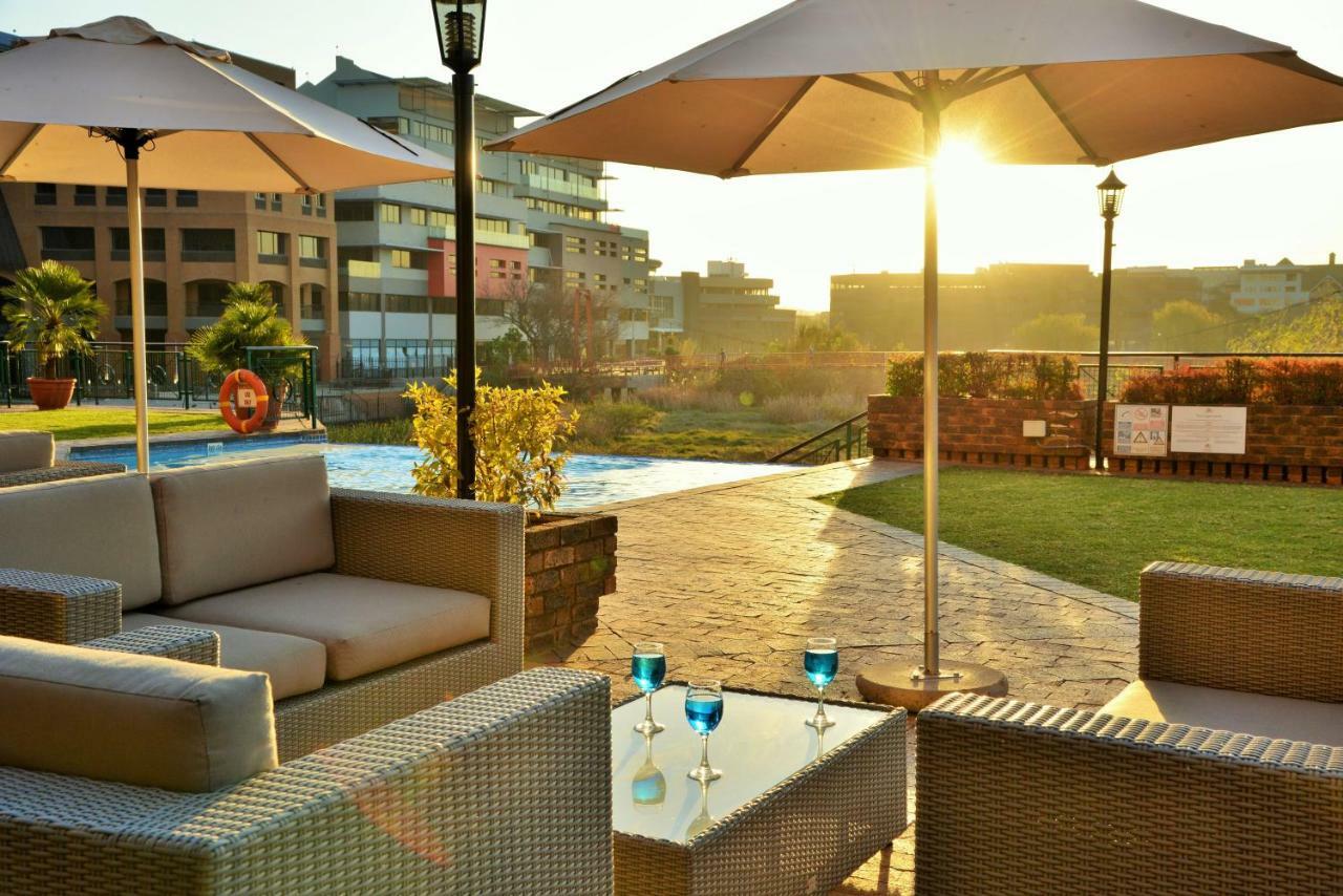 The Centurion Hotel المظهر الخارجي الصورة