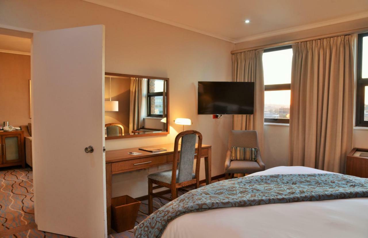 The Centurion Hotel المظهر الخارجي الصورة
