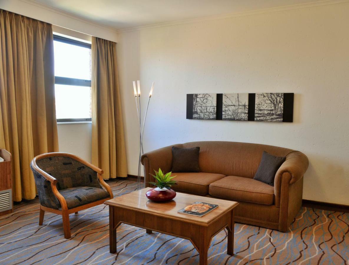 The Centurion Hotel المظهر الخارجي الصورة
